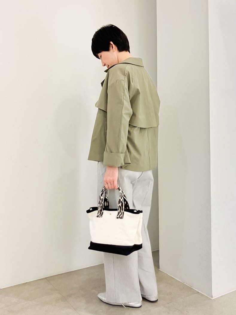 KUROさんの「grove｜」を使ったコーディネート
