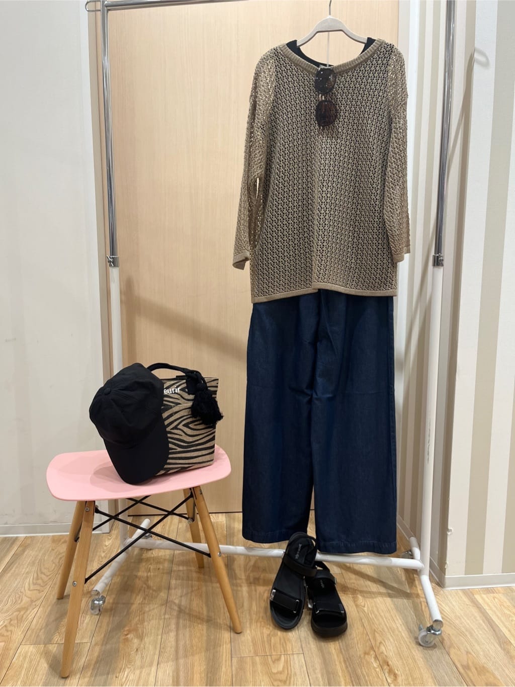 みわさんの「SHOO･LA･RUE｜」を使ったコーディネート