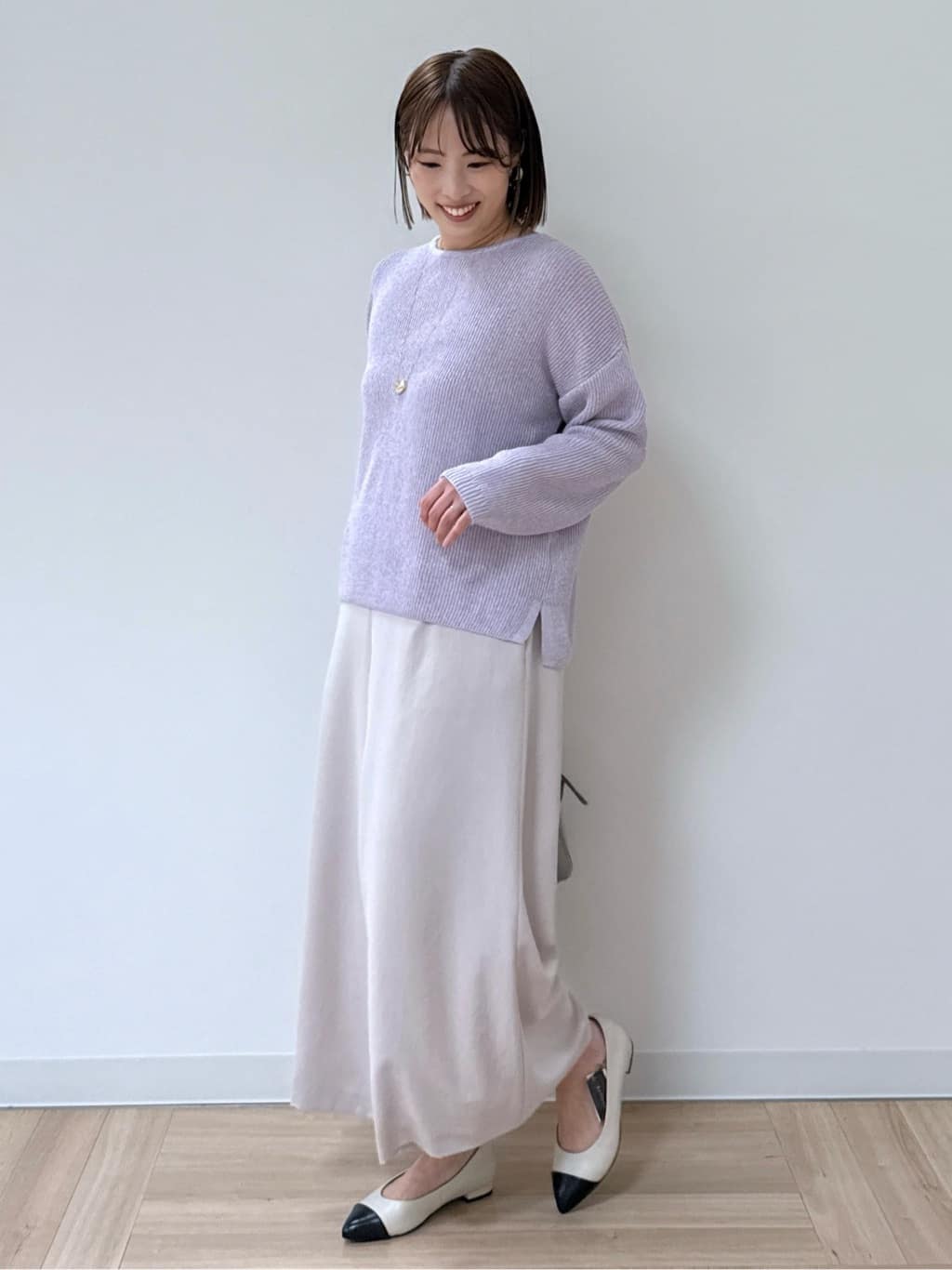 amiさんの「Reflect｜◆【夏SALE／撥水／手洗い可】ライティフーディコート」を使ったコーディネート