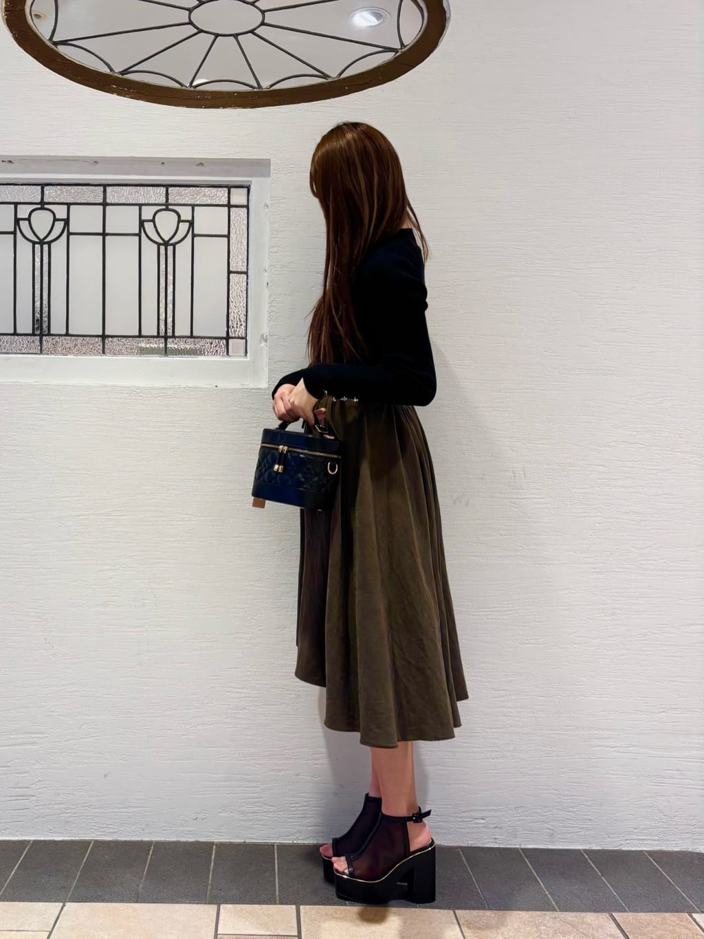 SACHAさんの「ESPERANZA｜」を使ったコーディネート