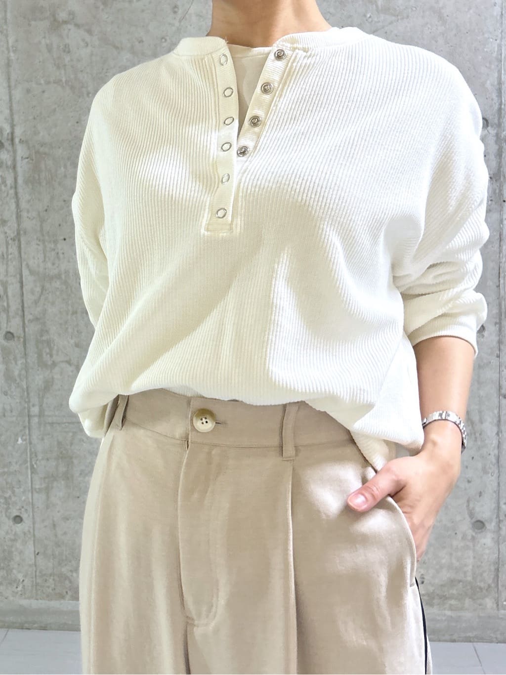 takaさんの「Dessin｜」を使ったコーディネート