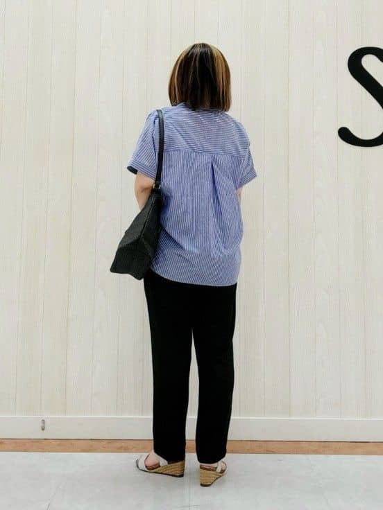 nanahachiさんの「SHOO･LA･RUE｜」を使ったコーディネート