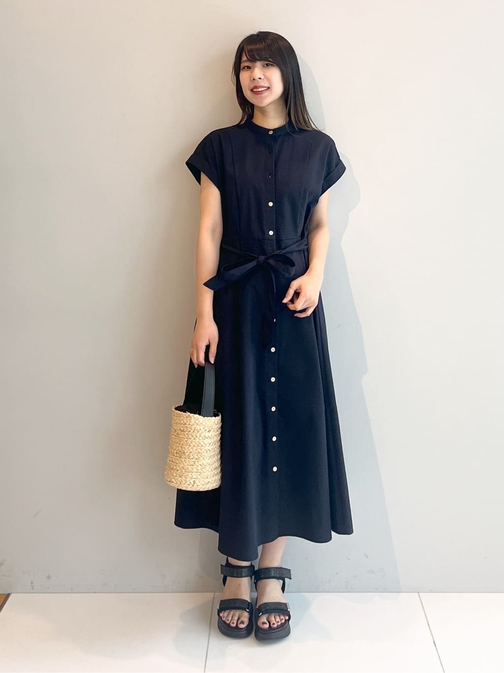 cotaniさんの「grove｜」を使ったコーディネート