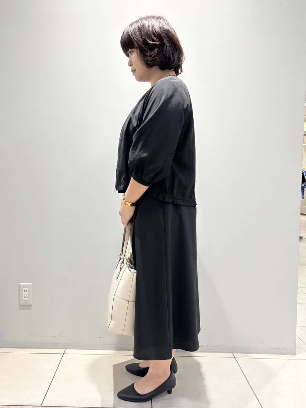 HITOMIさんの「Reflect｜」を使ったコーディネート