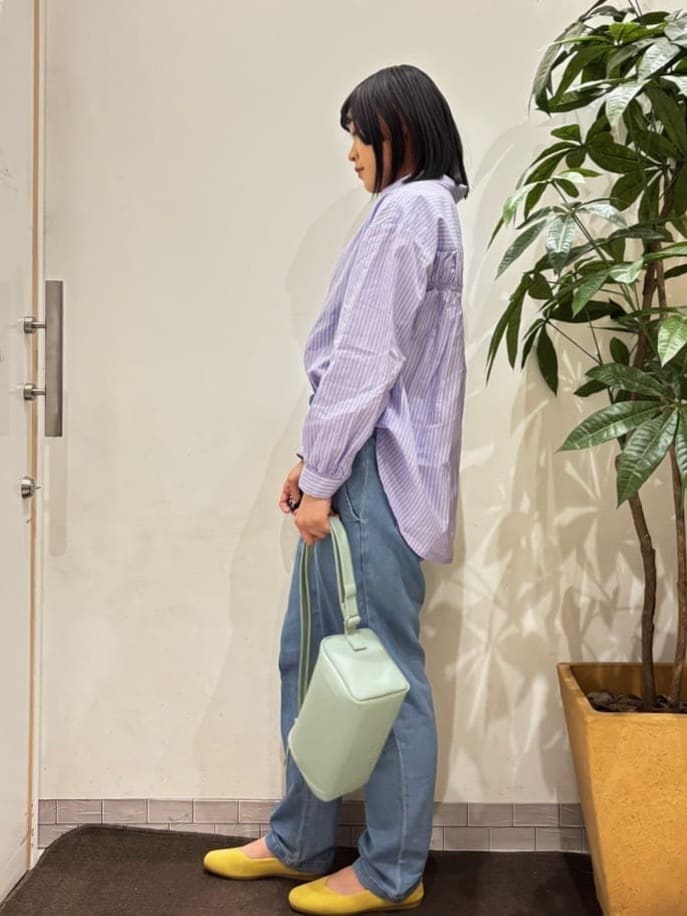 TOWAさんの「SHOO･LA･RUE｜」を使ったコーディネート
