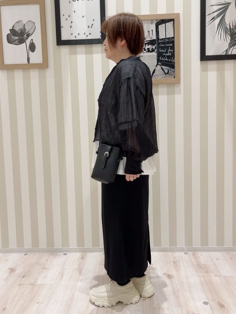 ma_miさんの「SHOO･LA･RUE｜」を使ったコーディネート