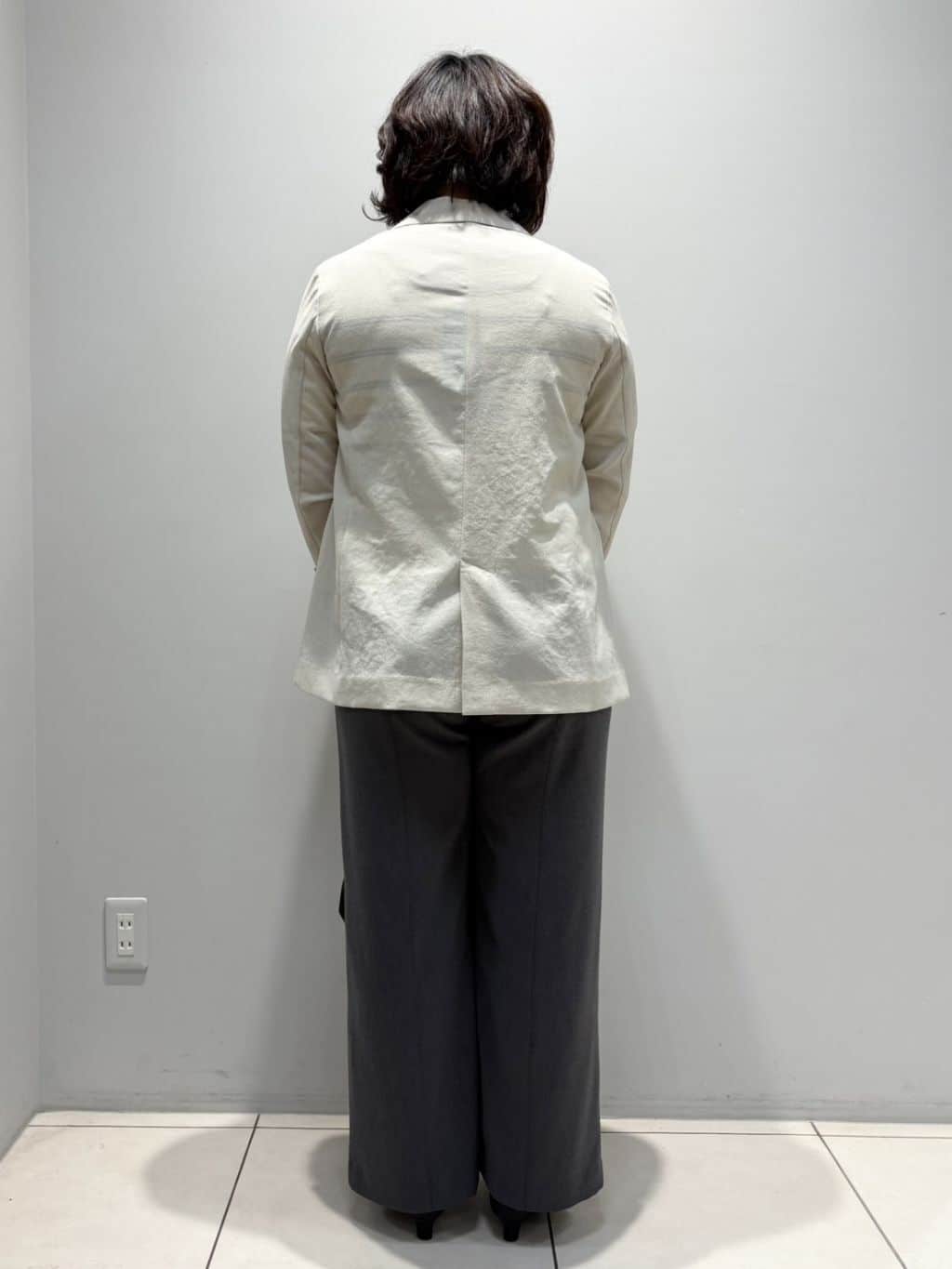 HITOMIさんの「Reflect｜」を使ったコーディネート