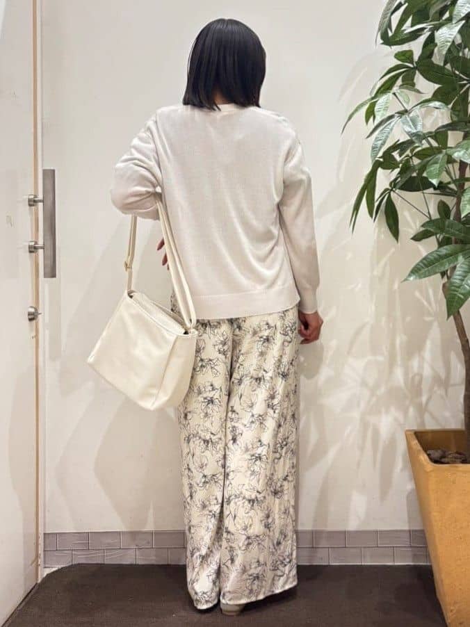 TOWAさんの「SHOO･LA･RUE｜」を使ったコーディネート