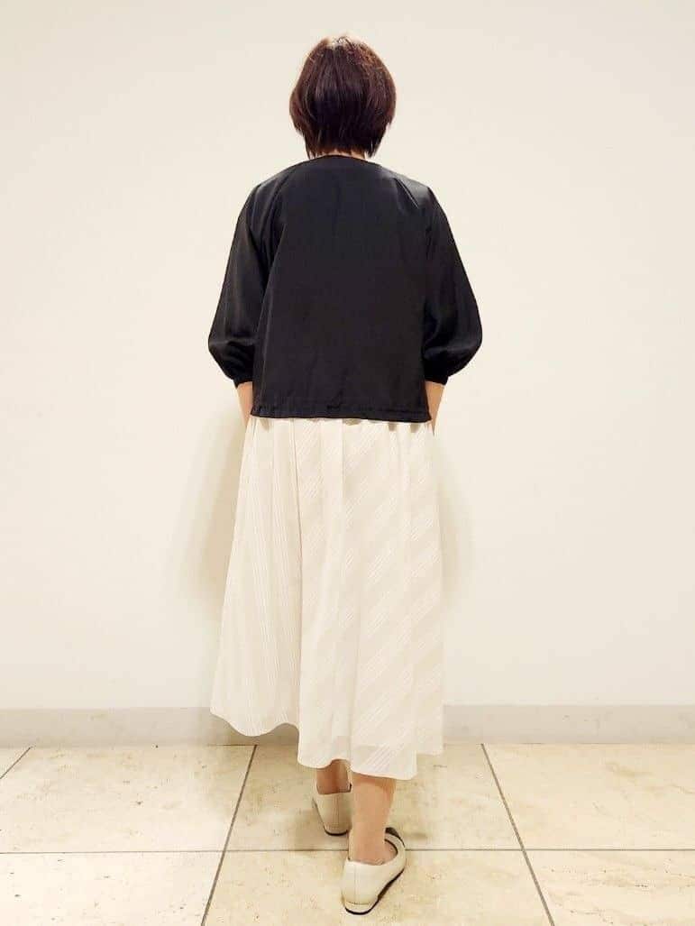 mayumayuさんの「Reflect｜」を使ったコーディネート