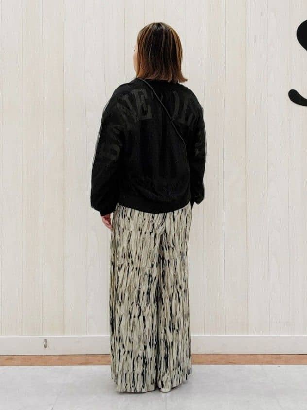 nanahachiさんの「SHOO･LA･RUE｜」を使ったコーディネート