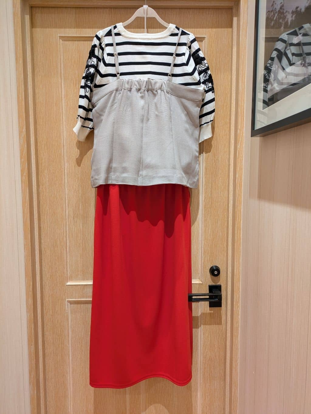 S☆mama さんの「SHOO･LA･RUE｜」を使ったコーディネート