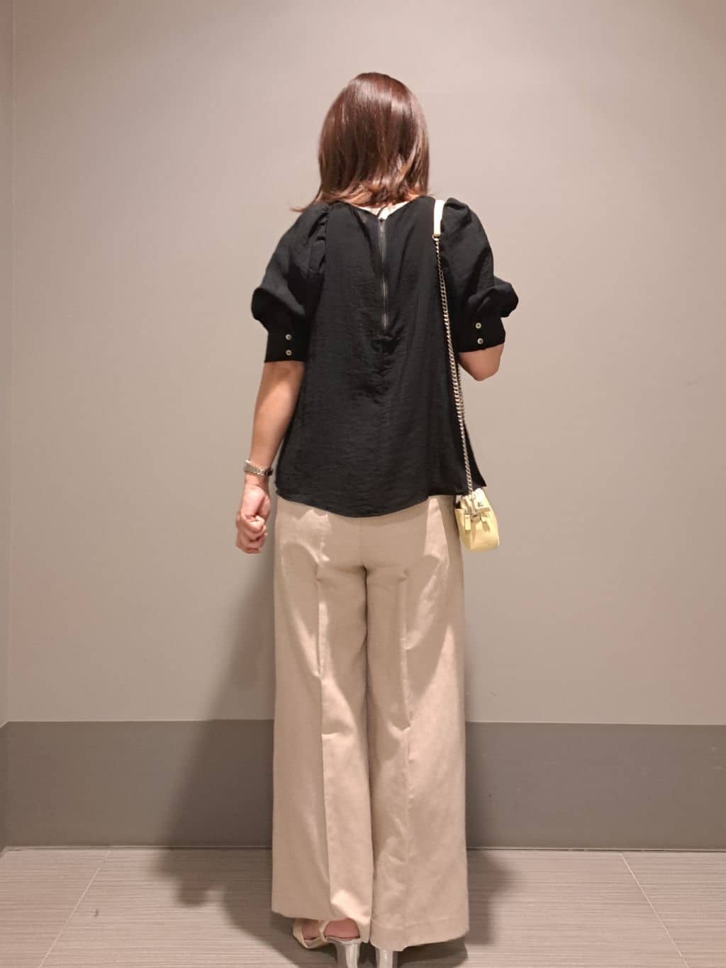 Takahashiさんの「DRESSTERIOR｜」を使ったコーディネート