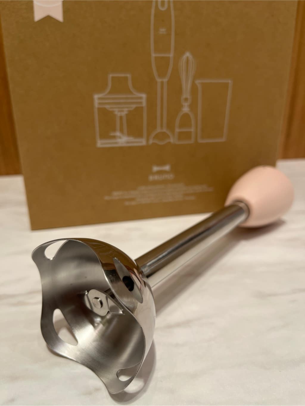 アリオ川口さんの「212 KITCHEN STORE｜マルチスティックブレンダー2 GRG ＜BRUNO ブルーノ＞」を使ったコーディネート