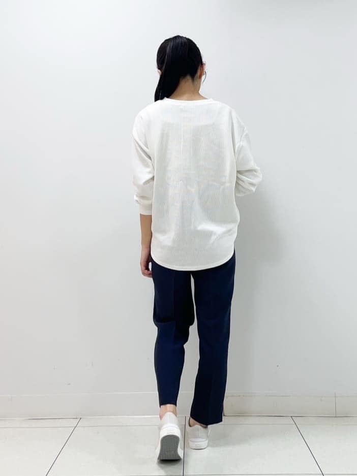 yasuokaさんの「Dessin｜」を使ったコーディネート