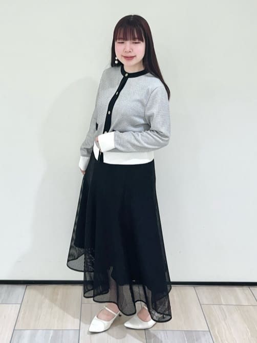 Mitsukiさんの「UNTITLED｜【追加8／名品】2WAYポケットボストンバッグ」を使ったコーディネート