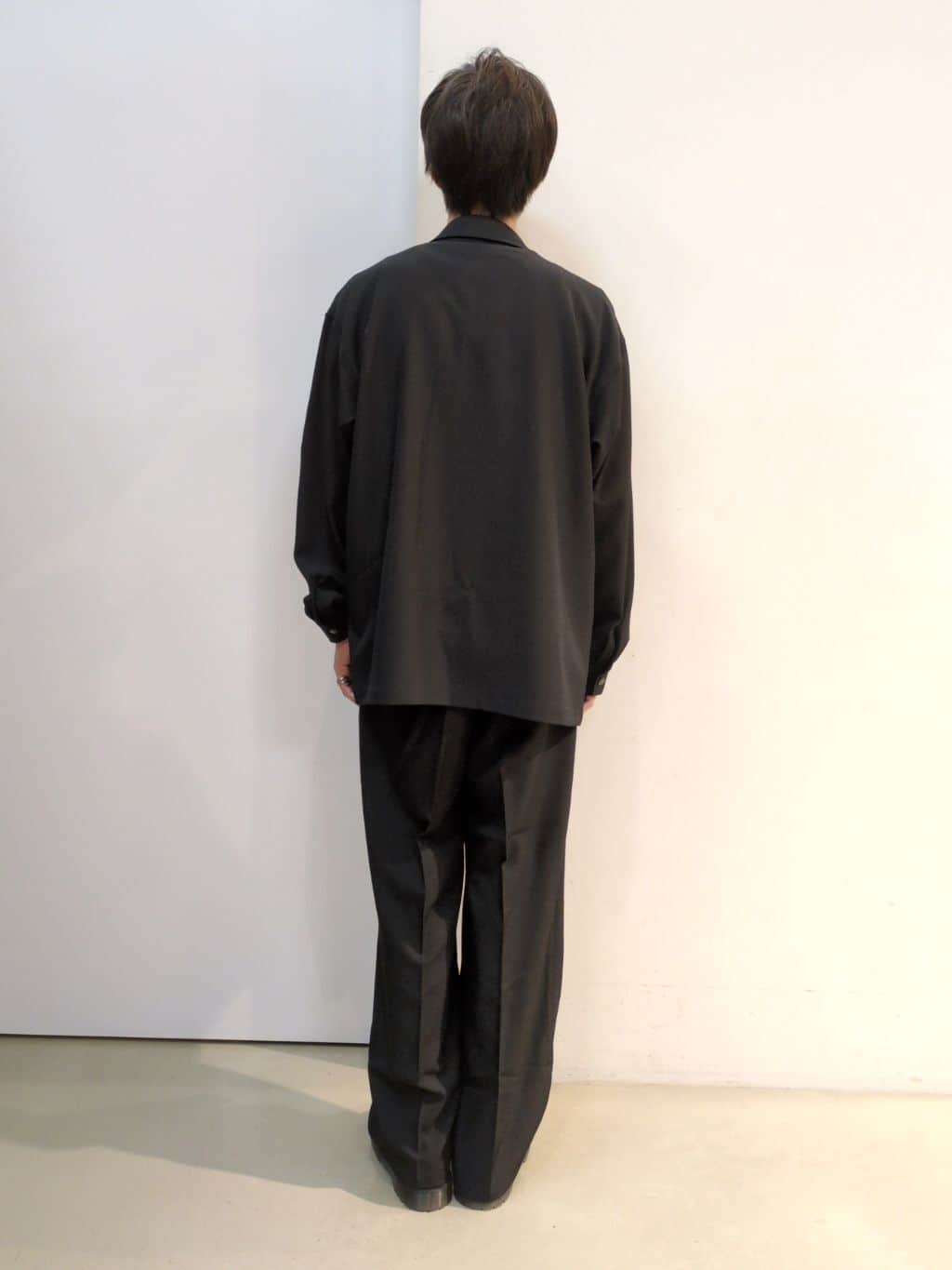takeさんの「THE SHOP TK｜」を使ったコーディネート