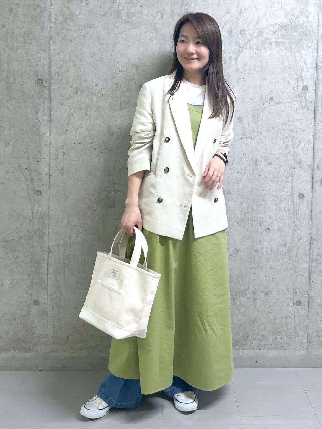 takaさんの「Dessin｜」を使ったコーディネート