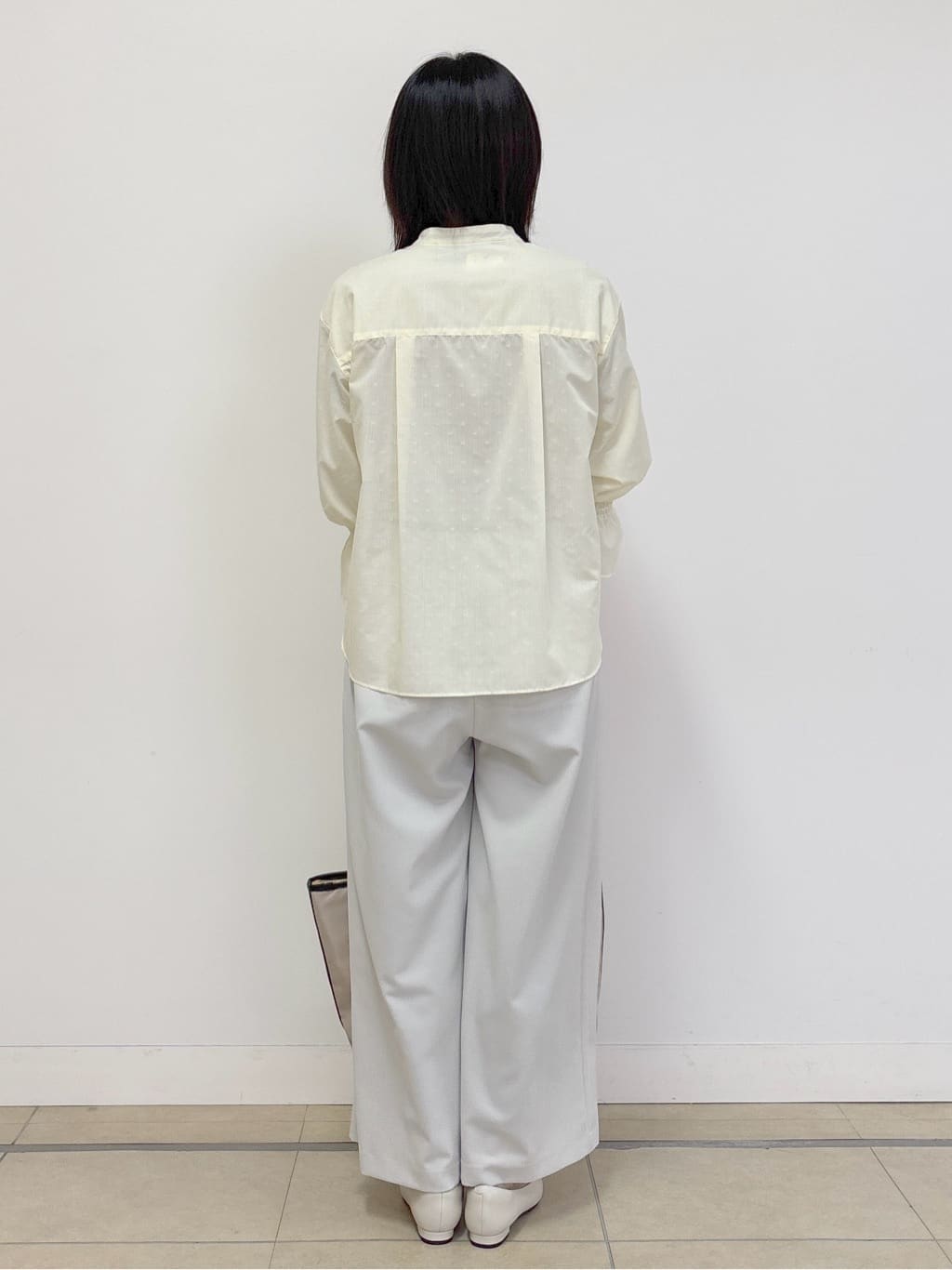 zumaさんの「Reflect｜」を使ったコーディネート