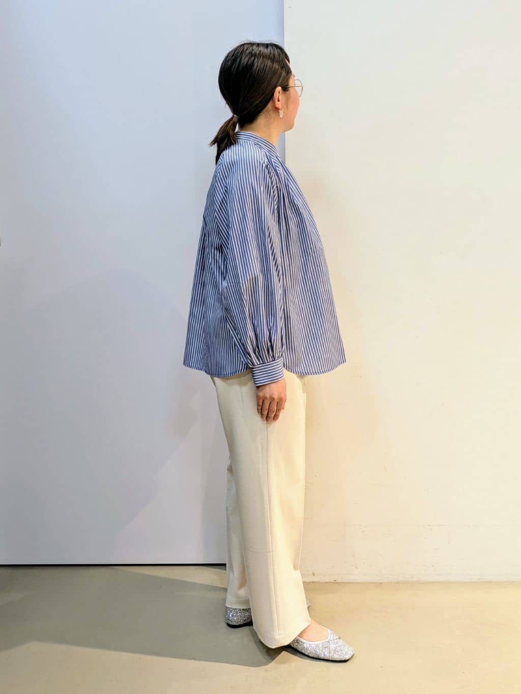 kotoさんの「THE SHOP TK｜」を使ったコーディネート