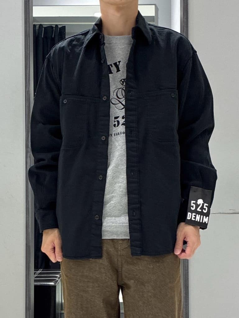 わいずみさんの「TAKEO KIKUCHI｜フルベジタンニンレザー バックパック」を使ったコーディネート