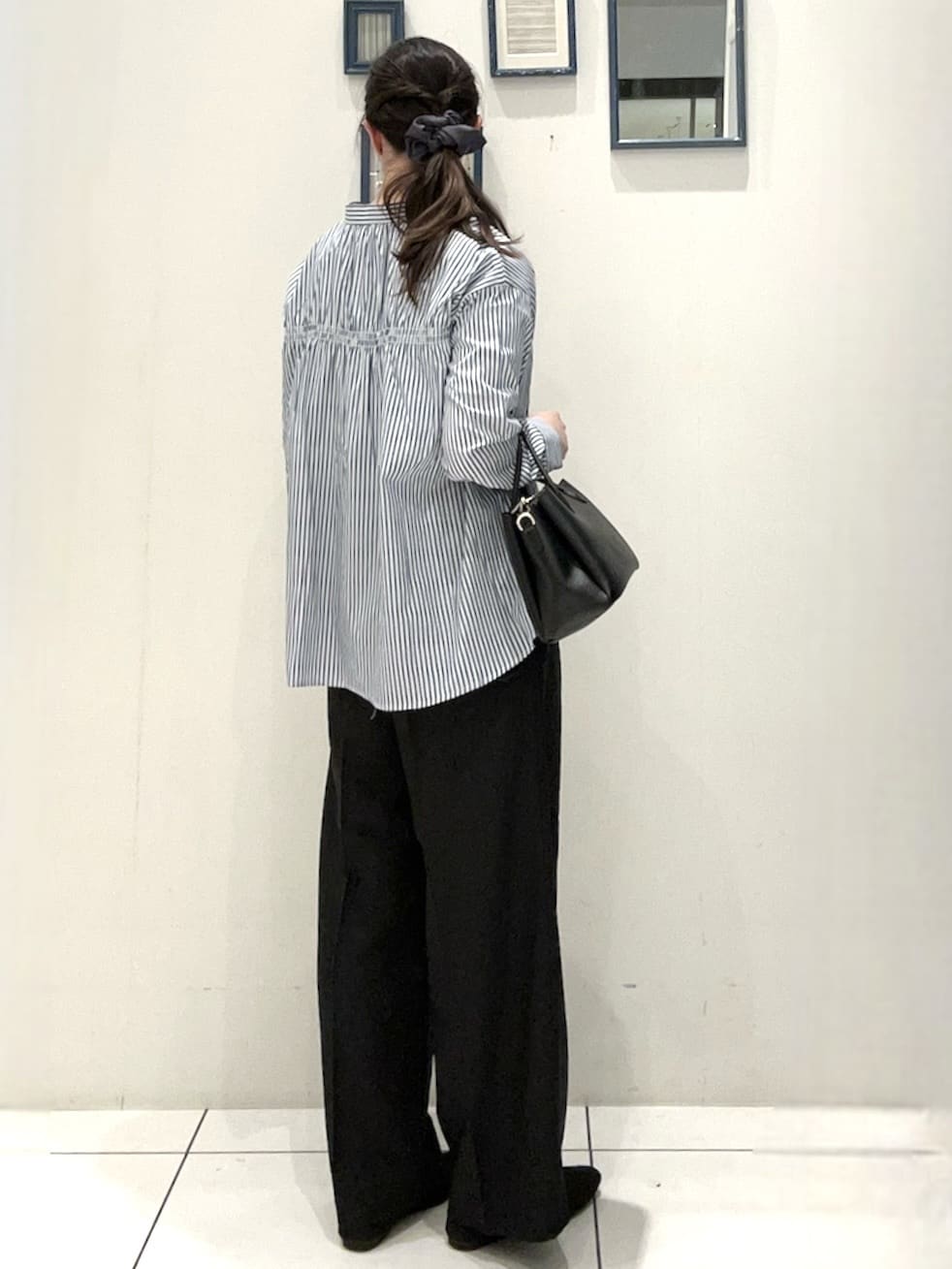 nanakoさんの「grove｜」を使ったコーディネート