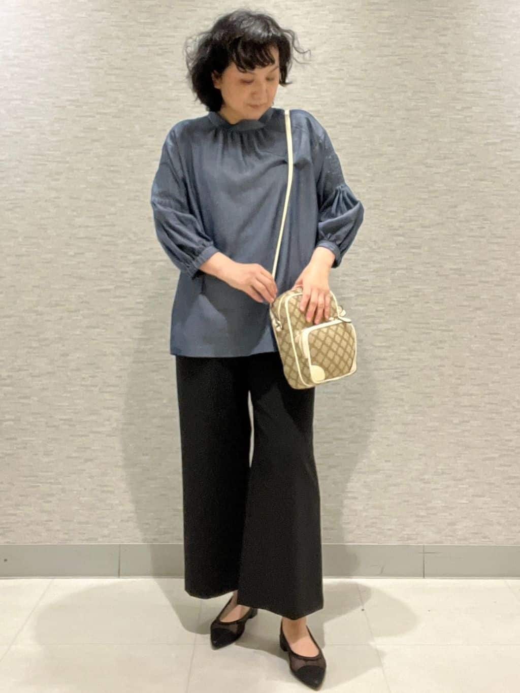 KOJIMAさんの「Reflect｜」を使ったコーディネート