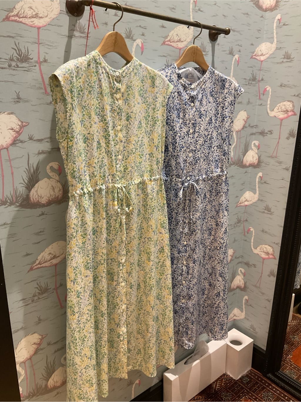 maruさんの「DRESSTERIOR｜」を使ったコーディネート