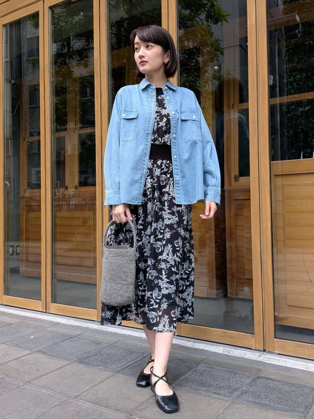saoriさんの「DRESSTERIOR｜」を使ったコーディネート