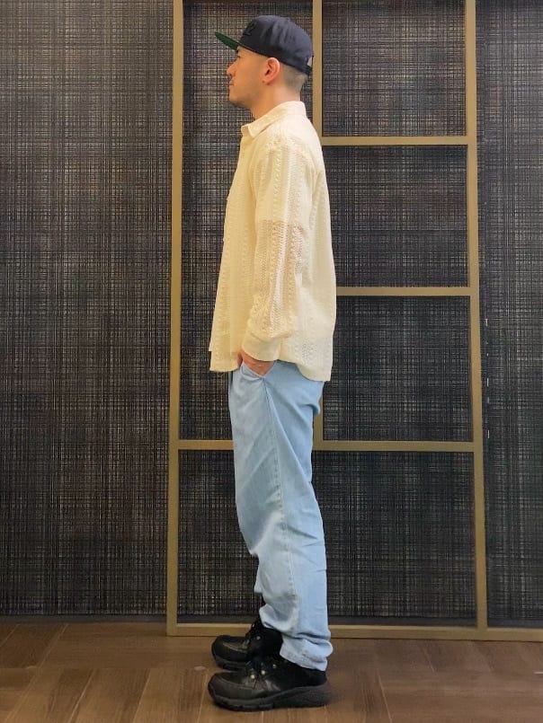 くらさんの「THE SHOP TK｜」を使ったコーディネート