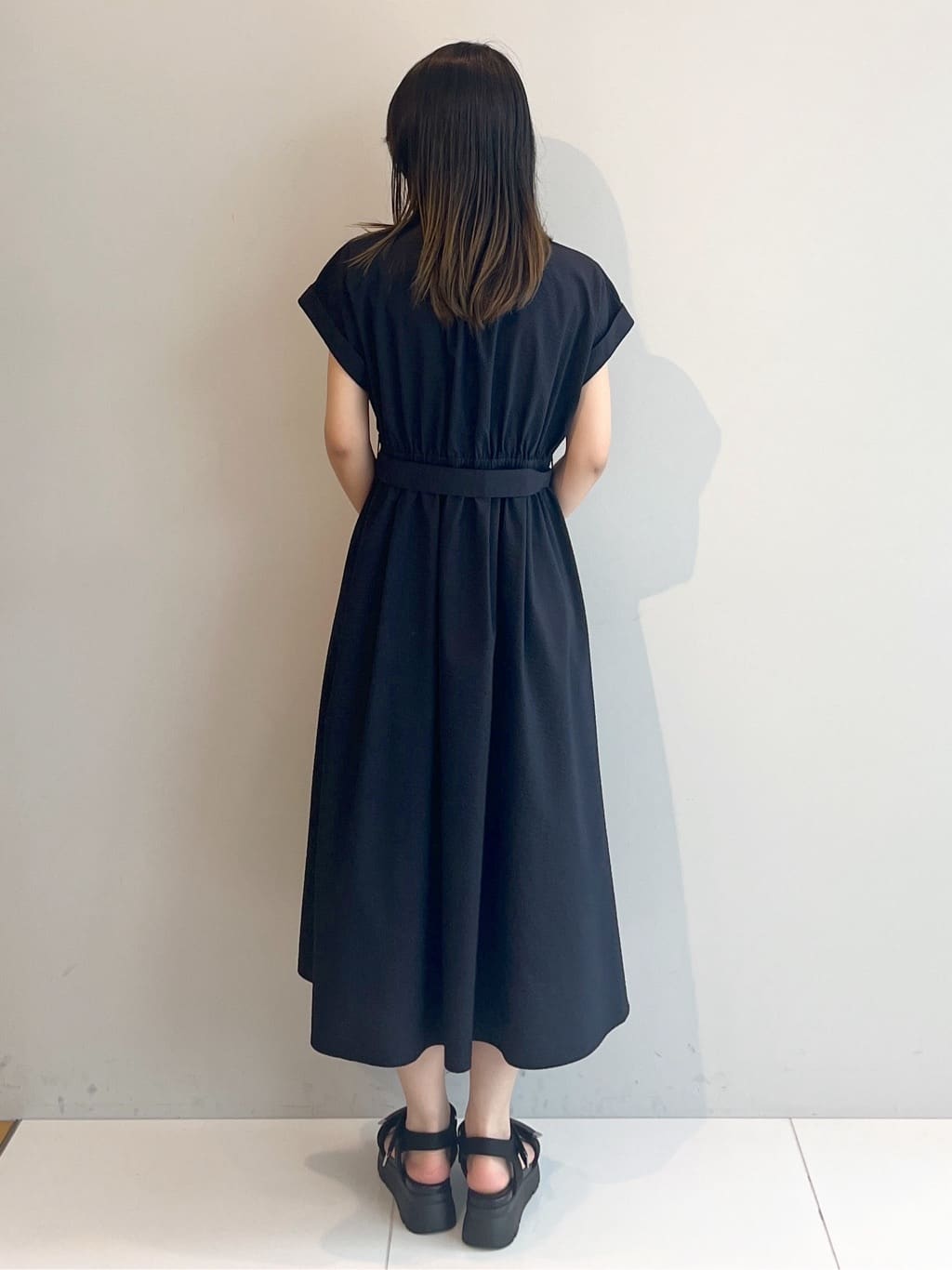 cotaniさんの「grove｜」を使ったコーディネート