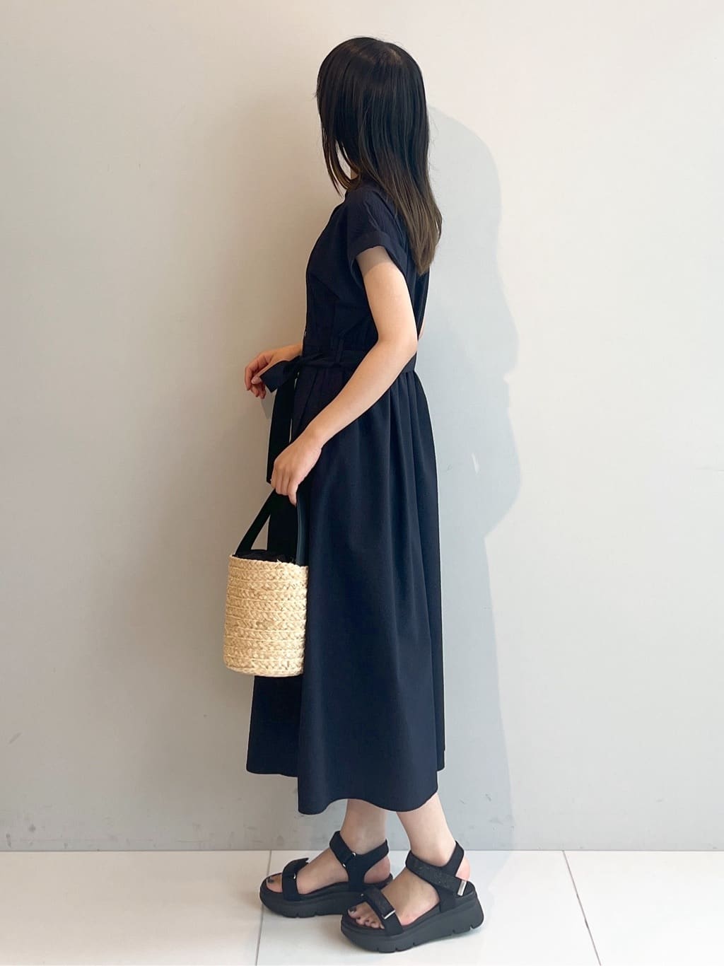 cotaniさんの「grove｜」を使ったコーディネート