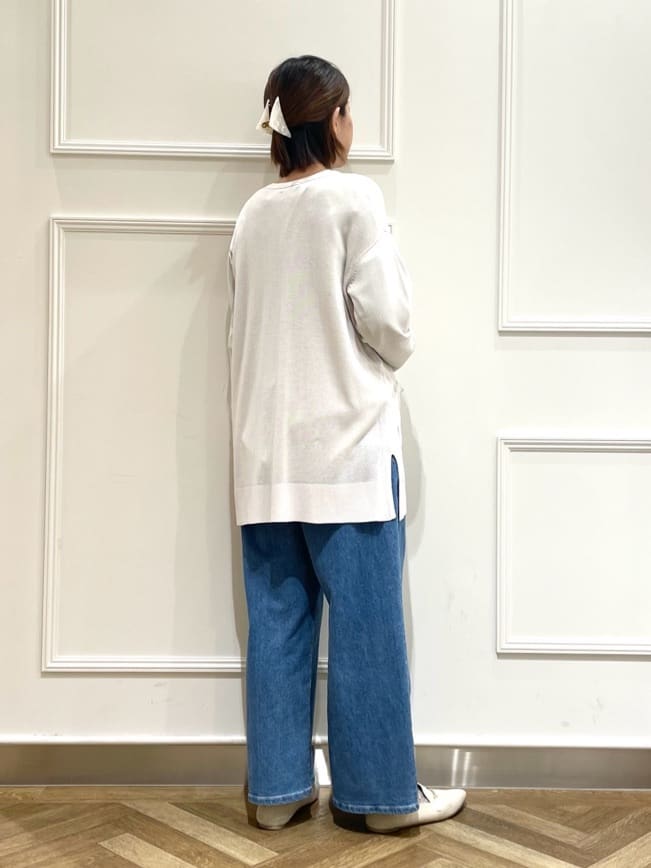 SOさんの「SHOO･LA･RUE｜」を使ったコーディネート