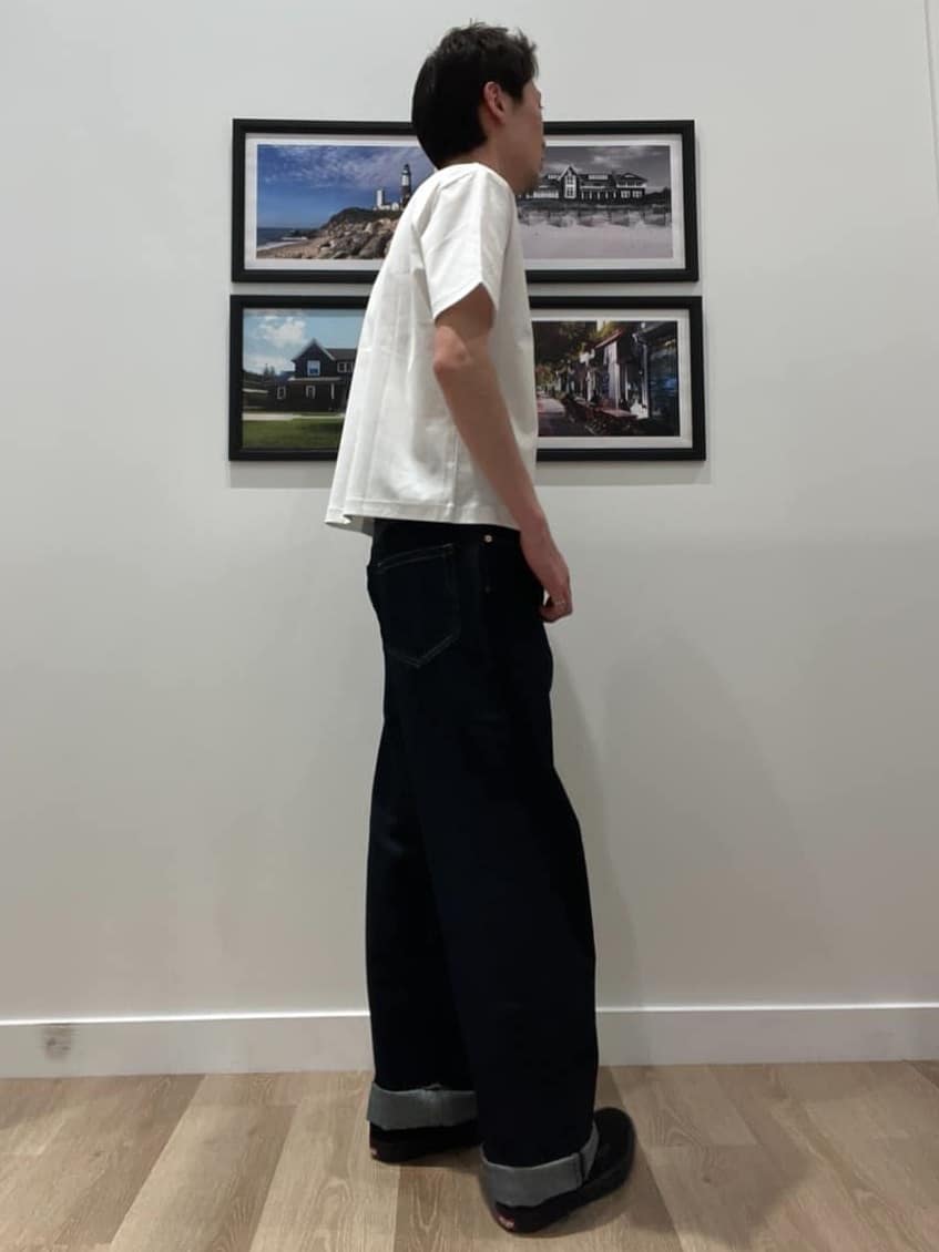 oikawaさんの「Dessin｜」を使ったコーディネート