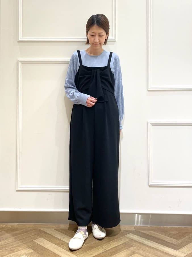 SOさんの「SHOO･LA･RUE｜」を使ったコーディネート