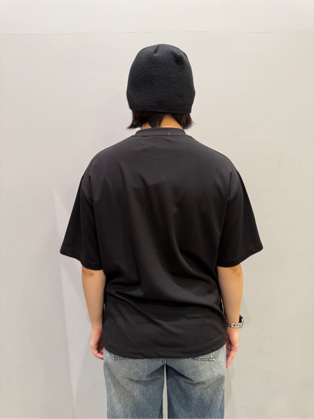 ユウナさんの「TAKEO KIKUCHI｜」を使ったコーディネート