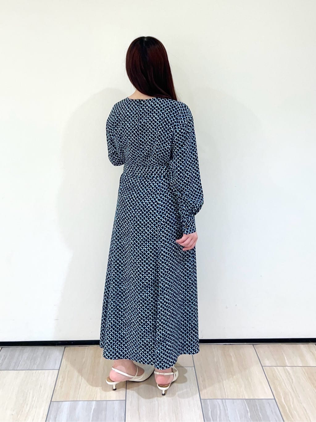 Mitsukiさんの「UNTITLED｜」を使ったコーディネート