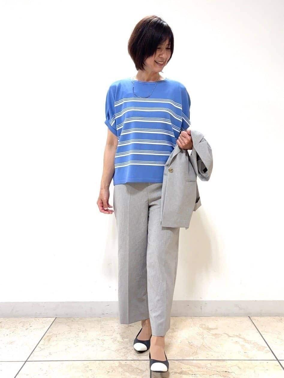 mayumayuさんの「Reflect｜」を使ったコーディネート