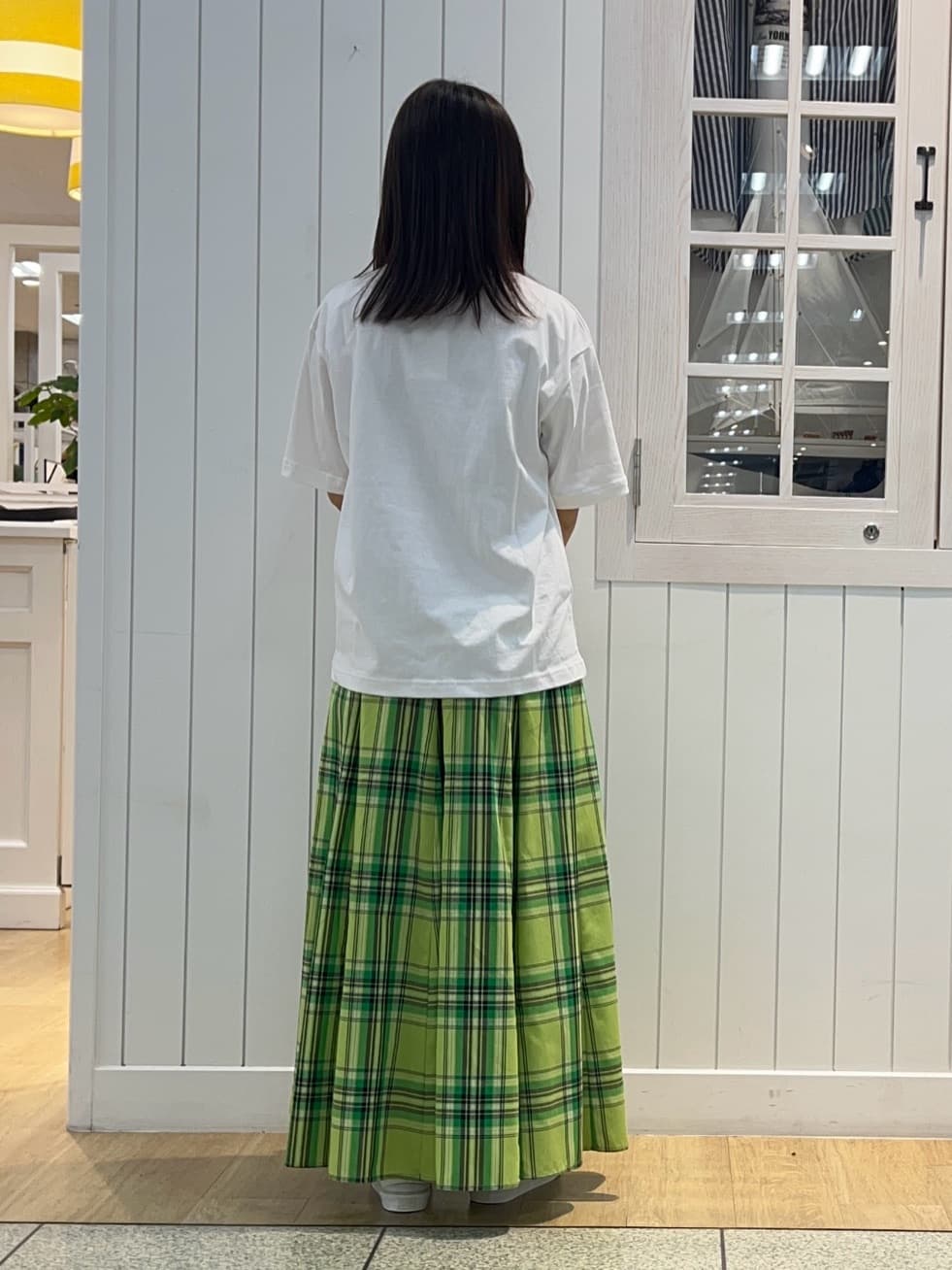 momoさんの「Dessin｜」を使ったコーディネート