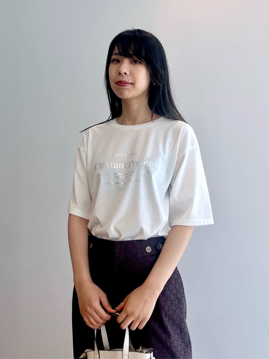 cotaniさんの「grove｜」を使ったコーディネート