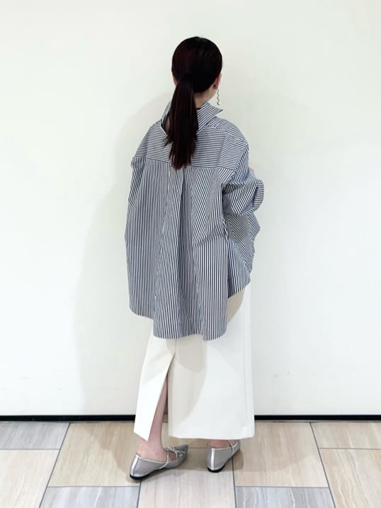 Mitsukiさんの「UNTITLED｜」を使ったコーディネート