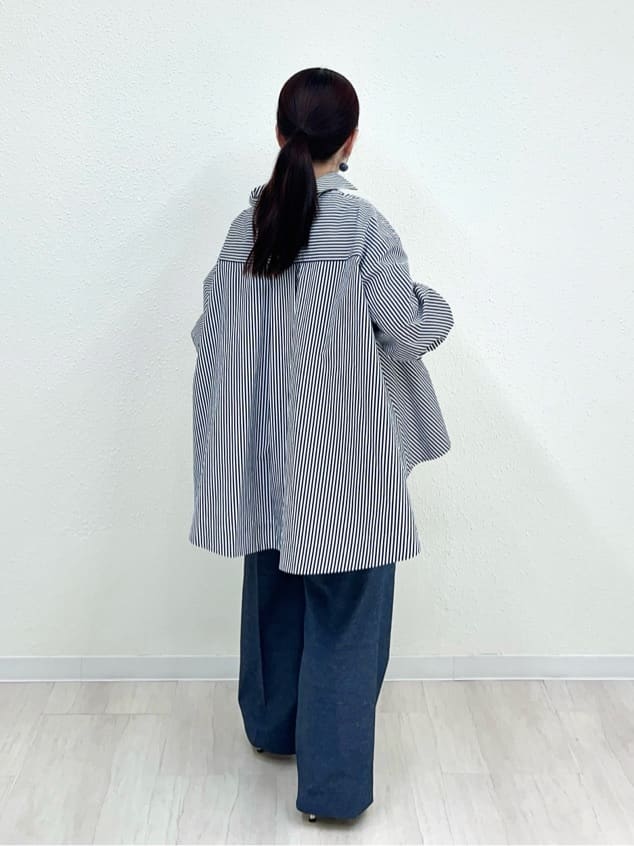 Mitsukiさんの「UNTITLED｜」を使ったコーディネート