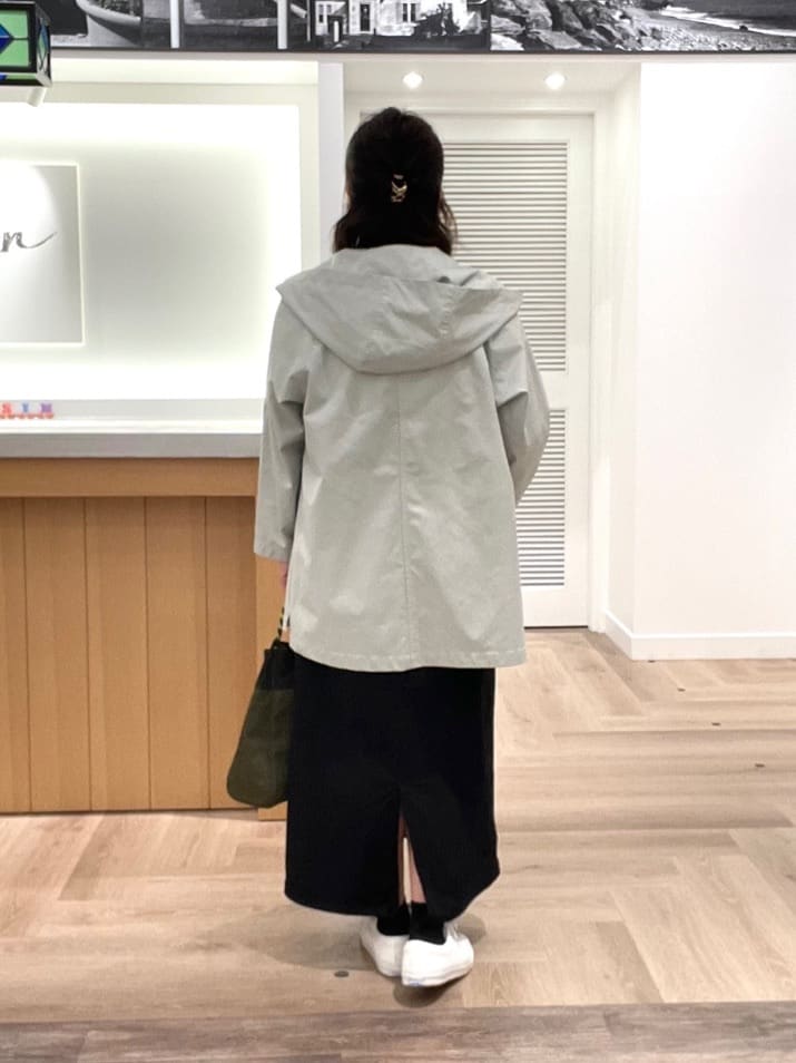 rinさんの「Dessin｜」を使ったコーディネート