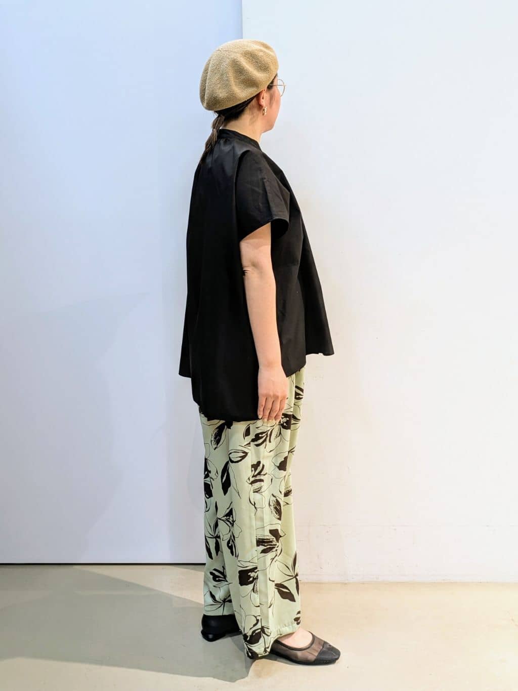 kotoさんの「THE SHOP TK｜」を使ったコーディネート