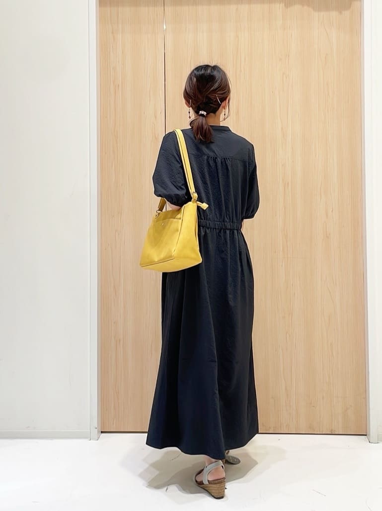 kinaさんの「SHOO･LA･RUE｜」を使ったコーディネート