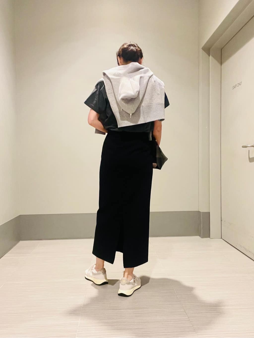 Annさんの「DRESSTERIOR｜」を使ったコーディネート