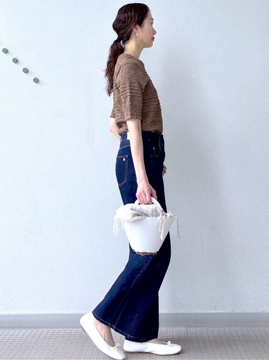 saitoさんの「DRESSTERIOR｜」を使ったコーディネート