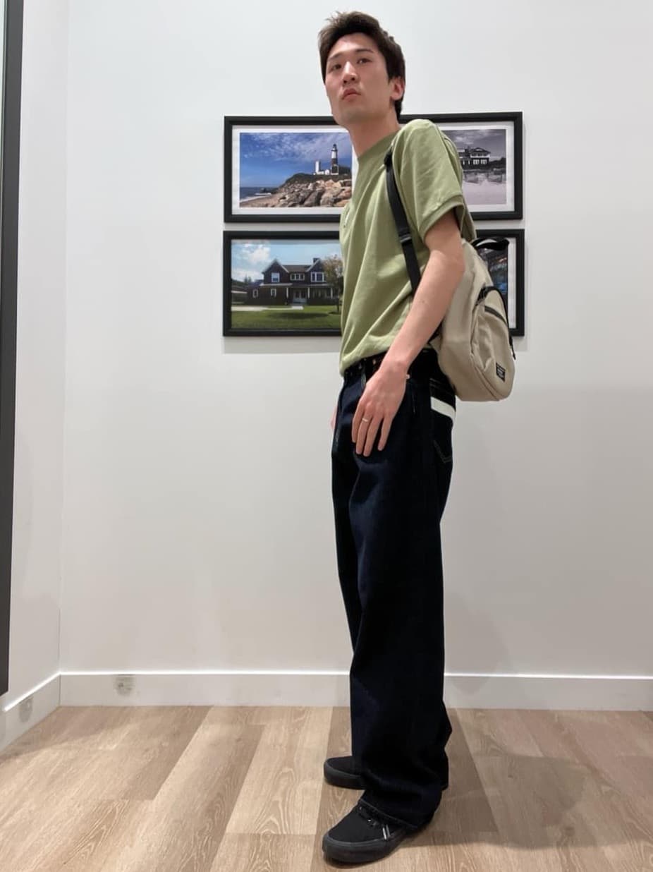 oikawaさんの「Dessin｜」を使ったコーディネート