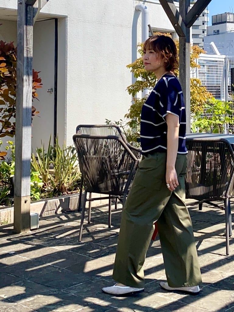 mari_831さんの「UNTITLED｜」を使ったコーディネート