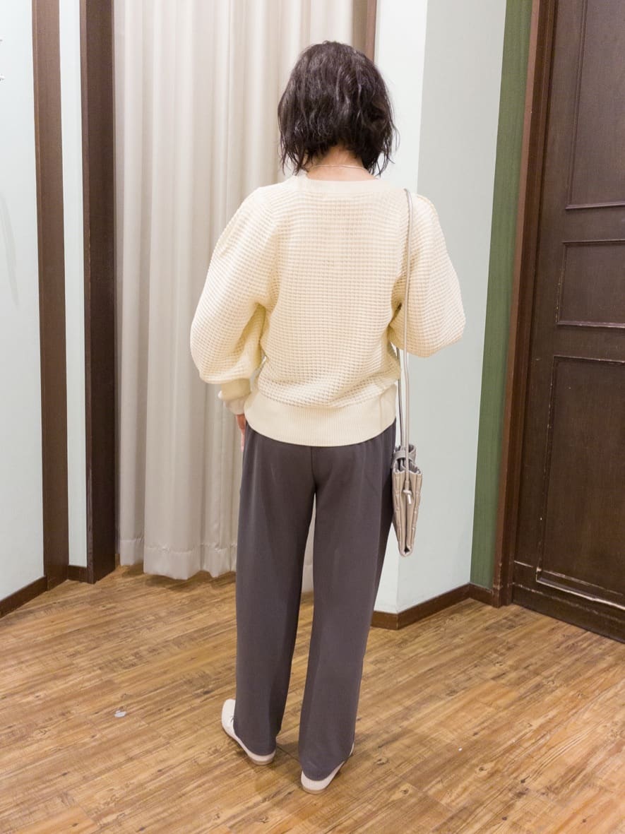 yukaさんの「SHOO･LA･RUE｜」を使ったコーディネート