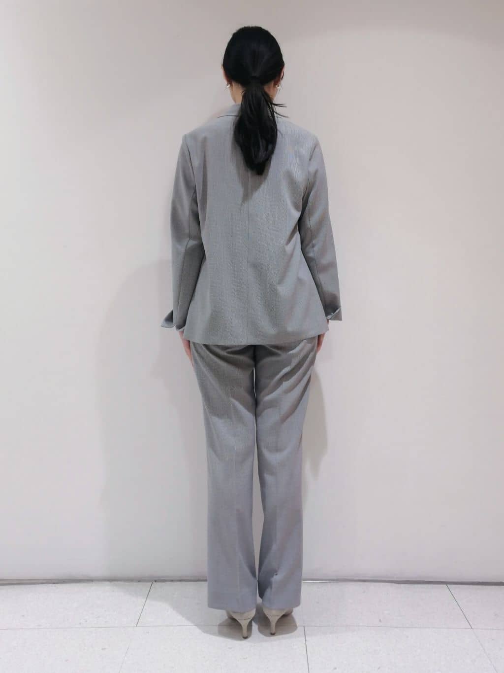 ayanoさんの「INDIVI｜」を使ったコーディネート